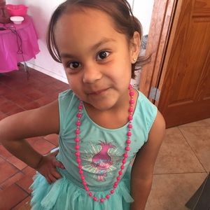 Meet your Posher, Veronika